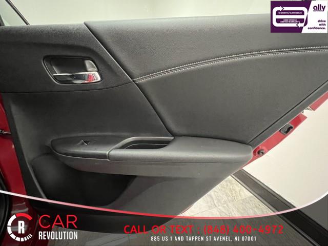 2016 Honda Accord Sedan Sport, available for sale in Avenel, New Jersey | Car Revolution. Avenel, New Jersey 2016 Honda Accord Sedan Sport, available for sale in Avenel, New Jersey | Car Revolution. Avenel, New Jersey