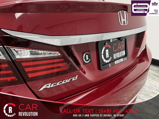 2016 Honda Accord Sedan Sport, available for sale in Avenel, New Jersey | Car Revolution. Avenel, New Jersey 2016 Honda Accord Sedan Sport, available for sale in Avenel, New Jersey | Car Revolution. Avenel, New Jersey