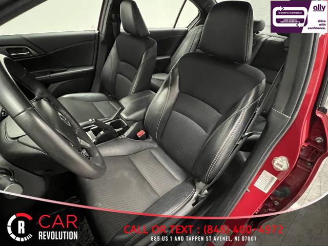 2016 Honda Accord Sedan Sport, available for sale in Avenel, New Jersey | Car Revolution. Avenel, New Jersey 2016 Honda Accord Sedan Sport, available for sale in Avenel, New Jersey | Car Revolution. Avenel, New Jersey