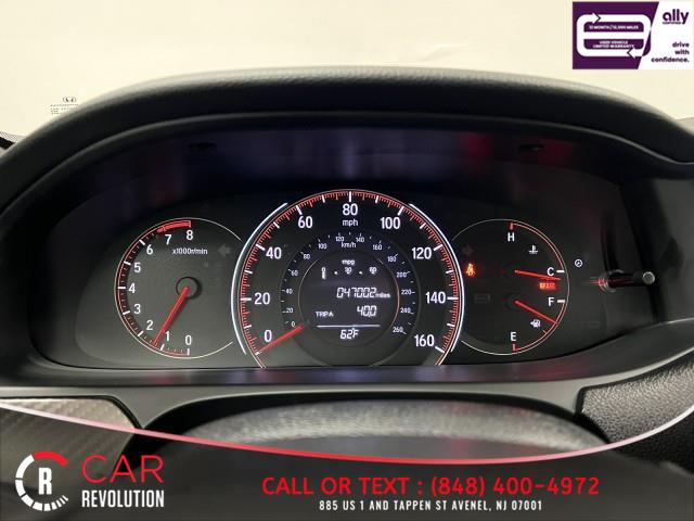 2016 Honda Accord Sedan Sport, available for sale in Avenel, New Jersey | Car Revolution. Avenel, New Jersey 2016 Honda Accord Sedan Sport, available for sale in Avenel, New Jersey | Car Revolution. Avenel, New Jersey