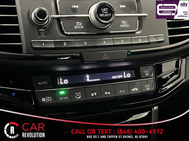 2016 Honda Accord Sedan Sport, available for sale in Avenel, New Jersey | Car Revolution. Avenel, New Jersey 2016 Honda Accord Sedan Sport, available for sale in Avenel, New Jersey | Car Revolution. Avenel, New Jersey