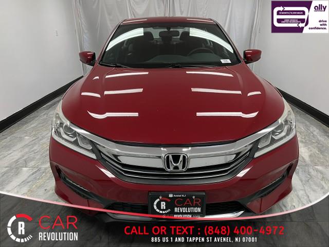 2016 Honda Accord Sedan Sport, available for sale in Avenel, New Jersey | Car Revolution. Avenel, New Jersey 2016 Honda Accord Sedan Sport, available for sale in Avenel, New Jersey | Car Revolution. Avenel, New Jersey