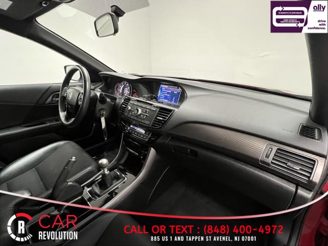 2016 Honda Accord Sedan Sport, available for sale in Avenel, New Jersey | Car Revolution. Avenel, New Jersey 2016 Honda Accord Sedan Sport, available for sale in Avenel, New Jersey | Car Revolution. Avenel, New Jersey
