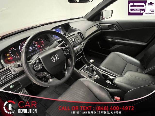 2016 Honda Accord Sedan Sport, available for sale in Avenel, New Jersey | Car Revolution. Avenel, New Jersey 2016 Honda Accord Sedan Sport, available for sale in Avenel, New Jersey | Car Revolution. Avenel, New Jersey