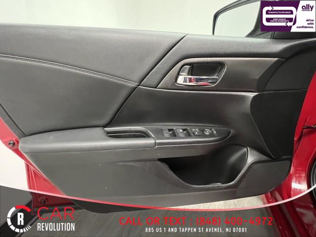 2016 Honda Accord Sedan Sport, available for sale in Avenel, New Jersey | Car Revolution. Avenel, New Jersey 2016 Honda Accord Sedan Sport, available for sale in Avenel, New Jersey | Car Revolution. Avenel, New Jersey