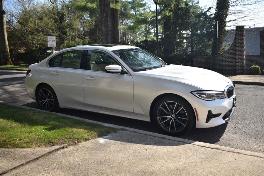2021 BMW 3 Series 330i xDrive AWD 4dr Sedan, available for sale in Great Neck, New York | Camy Cars. Great Neck, New York 2021 BMW 3 Series 330i xDrive AWD 4dr Sedan, available for sale in Great Neck, New York | Camy Cars. Great Neck, New York