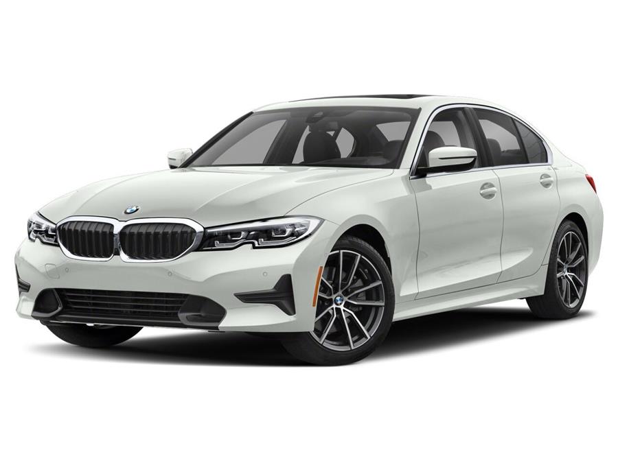 2021 BMW 3 Series 330i xDrive AWD 4dr Sedan, available for sale in Great Neck, New York | Camy Cars. Great Neck, New York