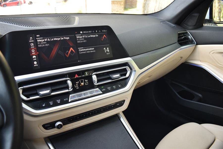 2021 BMW 3 Series 330i xDrive AWD 4dr Sedan, available for sale in Great Neck, New York | Camy Cars. Great Neck, New York 2021 BMW 3 Series 330i xDrive AWD 4dr Sedan, available for sale in Great Neck, New York | Camy Cars. Great Neck, New York
