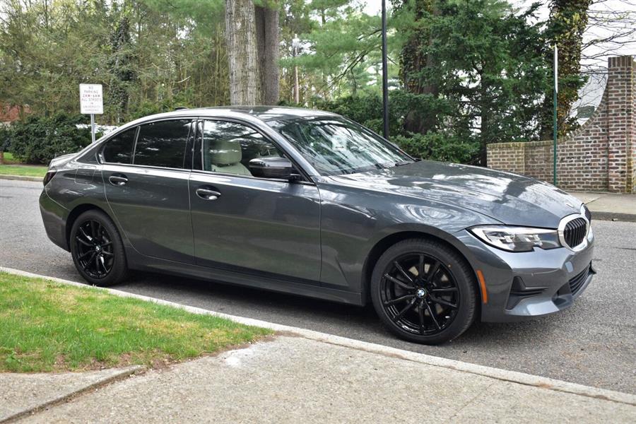 2020 BMW 3 Series 330i xDrive AWD 4dr Sedan, available for sale in Great Neck, New York | Camy Cars. Great Neck, New York 2020 BMW 3 Series 330i xDrive AWD 4dr Sedan, available for sale in Great Neck, New York | Camy Cars. Great Neck, New York