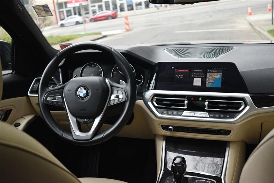 2020 BMW 3 Series 330i xDrive AWD 4dr Sedan, available for sale in Great Neck, New York | Camy Cars. Great Neck, New York 2020 BMW 3 Series 330i xDrive AWD 4dr Sedan, available for sale in Great Neck, New York | Camy Cars. Great Neck, New York