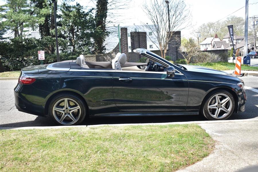 2019 Mercedes-benz E-class E 450 4MATIC AWD 2dr Cabriolet, available for sale in Great Neck, New York | Camy Cars. Great Neck, New York 2019 Mercedes-benz E-class E 450 4MATIC AWD 2dr Cabriolet, available for sale in Great Neck, New York | Camy Cars. Great Neck, New York