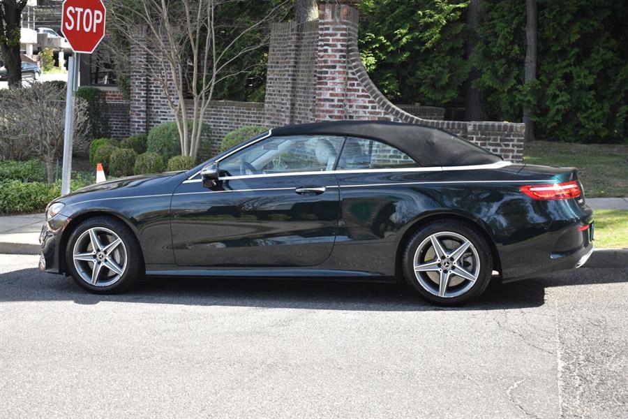 2019 Mercedes-benz E-class E 450 4MATIC AWD 2dr Cabriolet, available for sale in Great Neck, New York | Camy Cars. Great Neck, New York 2019 Mercedes-benz E-class E 450 4MATIC AWD 2dr Cabriolet, available for sale in Great Neck, New York | Camy Cars. Great Neck, New York