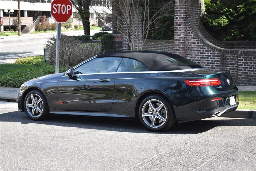 2019 Mercedes-benz E-class E 450 4MATIC AWD 2dr Cabriolet, available for sale in Great Neck, New York | Camy Cars. Great Neck, New York 2019 Mercedes-benz E-class E 450 4MATIC AWD 2dr Cabriolet, available for sale in Great Neck, New York | Camy Cars. Great Neck, New York