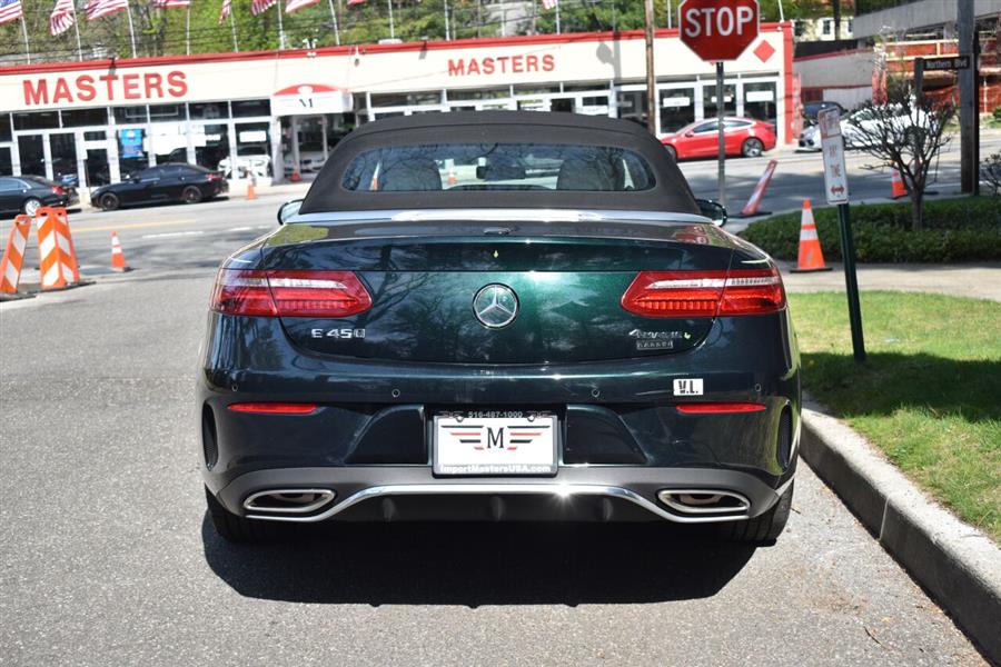 2019 Mercedes-benz E-class E 450 4MATIC AWD 2dr Cabriolet, available for sale in Great Neck, New York | Camy Cars. Great Neck, New York 2019 Mercedes-benz E-class E 450 4MATIC AWD 2dr Cabriolet, available for sale in Great Neck, New York | Camy Cars. Great Neck, New York