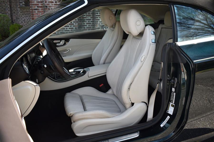 2019 Mercedes-benz E-class E 450 4MATIC AWD 2dr Cabriolet, available for sale in Great Neck, New York | Camy Cars. Great Neck, New York 2019 Mercedes-benz E-class E 450 4MATIC AWD 2dr Cabriolet, available for sale in Great Neck, New York | Camy Cars. Great Neck, New York