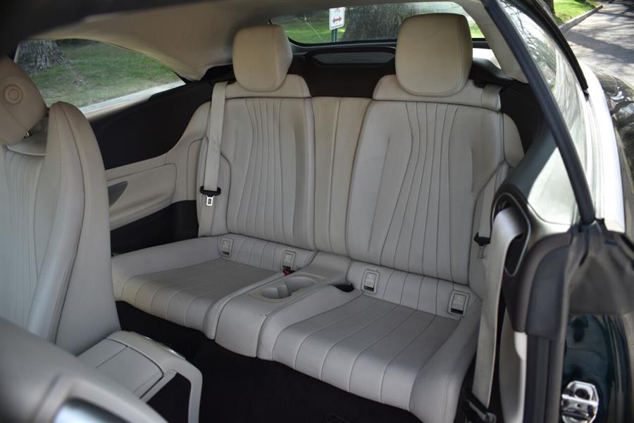 2019 Mercedes-benz E-class E 450 4MATIC AWD 2dr Cabriolet, available for sale in Great Neck, New York | Camy Cars. Great Neck, New York 2019 Mercedes-benz E-class E 450 4MATIC AWD 2dr Cabriolet, available for sale in Great Neck, New York | Camy Cars. Great Neck, New York