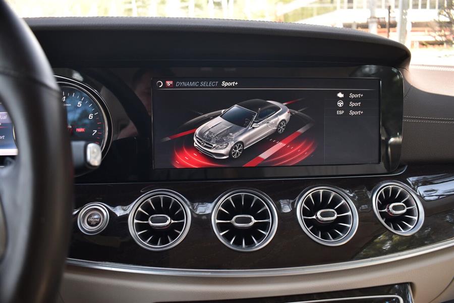 2019 Mercedes-benz E-class E 450 4MATIC AWD 2dr Cabriolet, available for sale in Great Neck, New York | Camy Cars. Great Neck, New York 2019 Mercedes-benz E-class E 450 4MATIC AWD 2dr Cabriolet, available for sale in Great Neck, New York | Camy Cars. Great Neck, New York