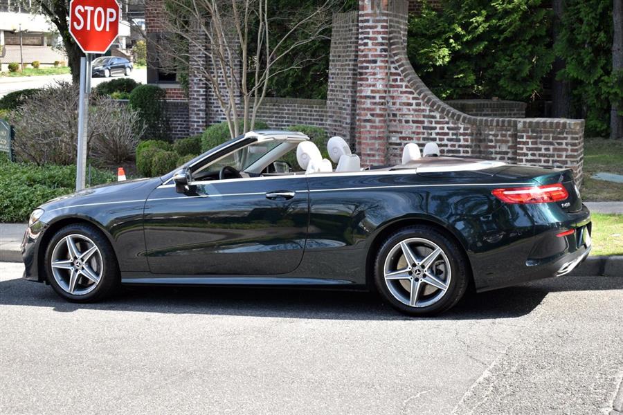 2019 Mercedes-benz E-class E 450 4MATIC AWD 2dr Cabriolet, available for sale in Great Neck, New York | Camy Cars. Great Neck, New York 2019 Mercedes-benz E-class E 450 4MATIC AWD 2dr Cabriolet, available for sale in Great Neck, New York | Camy Cars. Great Neck, New York