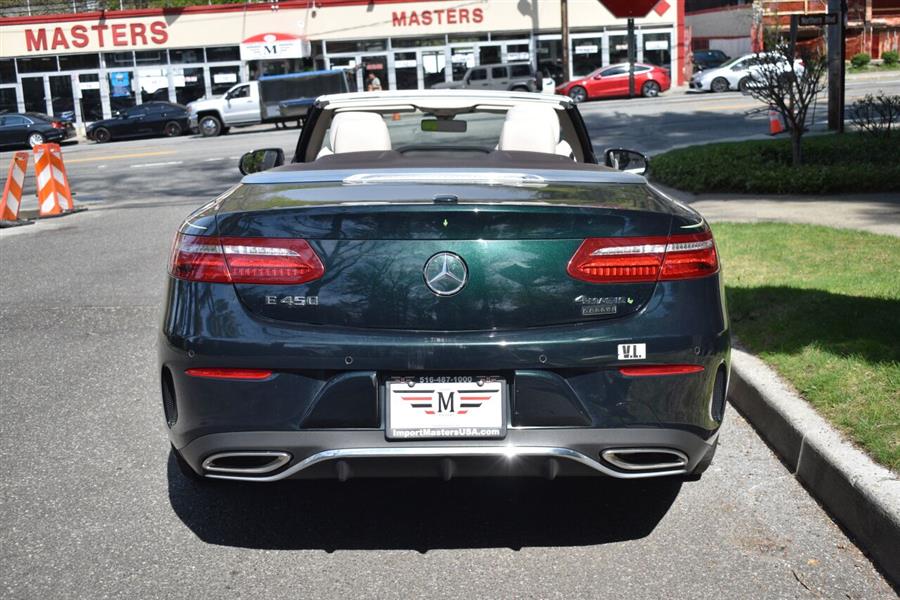 2019 Mercedes-benz E-class E 450 4MATIC AWD 2dr Cabriolet, available for sale in Great Neck, New York | Camy Cars. Great Neck, New York 2019 Mercedes-benz E-class E 450 4MATIC AWD 2dr Cabriolet, available for sale in Great Neck, New York | Camy Cars. Great Neck, New York