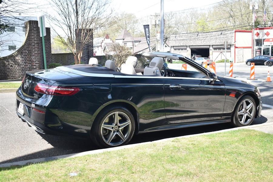 2019 Mercedes-benz E-class E 450 4MATIC AWD 2dr Cabriolet, available for sale in Great Neck, New York | Camy Cars. Great Neck, New York 2019 Mercedes-benz E-class E 450 4MATIC AWD 2dr Cabriolet, available for sale in Great Neck, New York | Camy Cars. Great Neck, New York