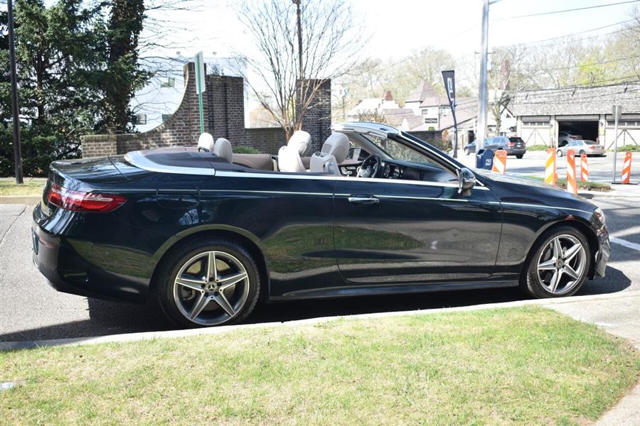 2019 Mercedes-benz E-class E 450 4MATIC AWD 2dr Cabriolet, available for sale in Great Neck, New York | Camy Cars. Great Neck, New York 2019 Mercedes-benz E-class E 450 4MATIC AWD 2dr Cabriolet, available for sale in Great Neck, New York | Camy Cars. Great Neck, New York