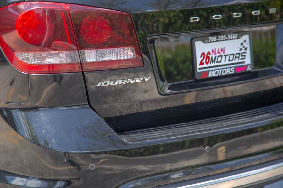 2020 Dodge Journey Crossroad FWD, available for sale in Miami, Florida | 26 Motors Miami. Miami, Florida 2020 Dodge Journey Crossroad FWD, available for sale in Miami, Florida | 26 Motors Miami. Miami, Florida