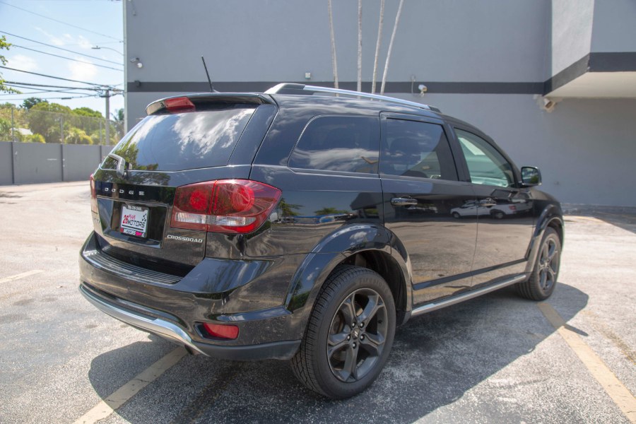 2020 Dodge Journey Crossroad FWD, available for sale in Miami, Florida | 26 Motors Miami. Miami, Florida 2020 Dodge Journey Crossroad FWD, available for sale in Miami, Florida | 26 Motors Miami. Miami, Florida