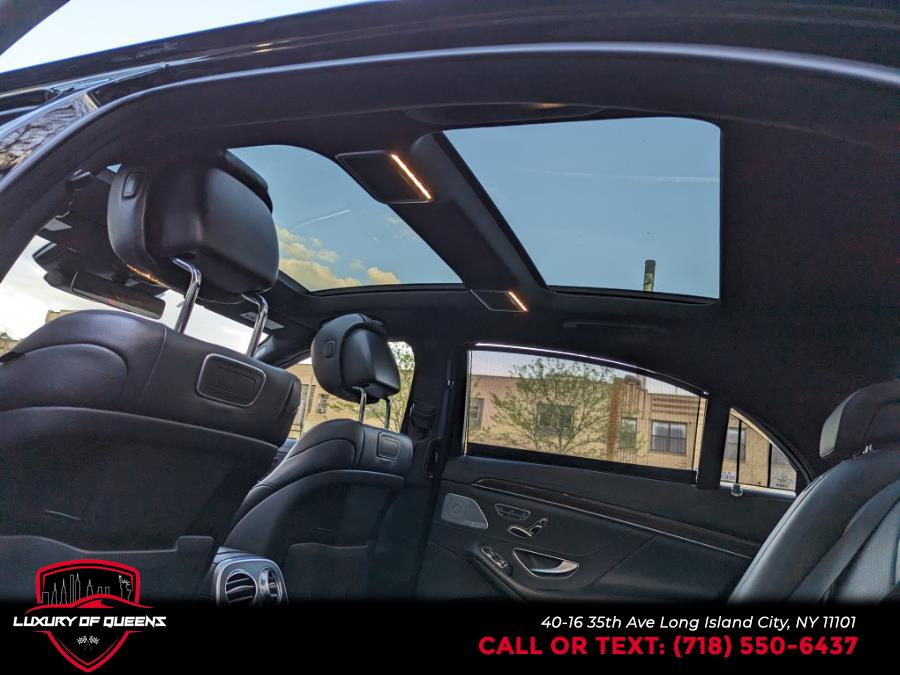 2018 Mercedes-Benz S-Class S 450 4MATIC Sedan, available for sale in Long Island City, New York | Luxury Of Queens. Long Island City, New York 2018 Mercedes-Benz S-Class S 450 4MATIC Sedan, available for sale in Long Island City, New York | Luxury Of Queens. Long Island City, New York