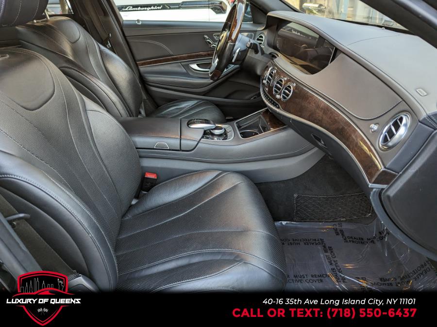 2018 Mercedes-Benz S-Class S 450 4MATIC Sedan, available for sale in Long Island City, New York | Luxury Of Queens. Long Island City, New York 2018 Mercedes-Benz S-Class S 450 4MATIC Sedan, available for sale in Long Island City, New York | Luxury Of Queens. Long Island City, New York