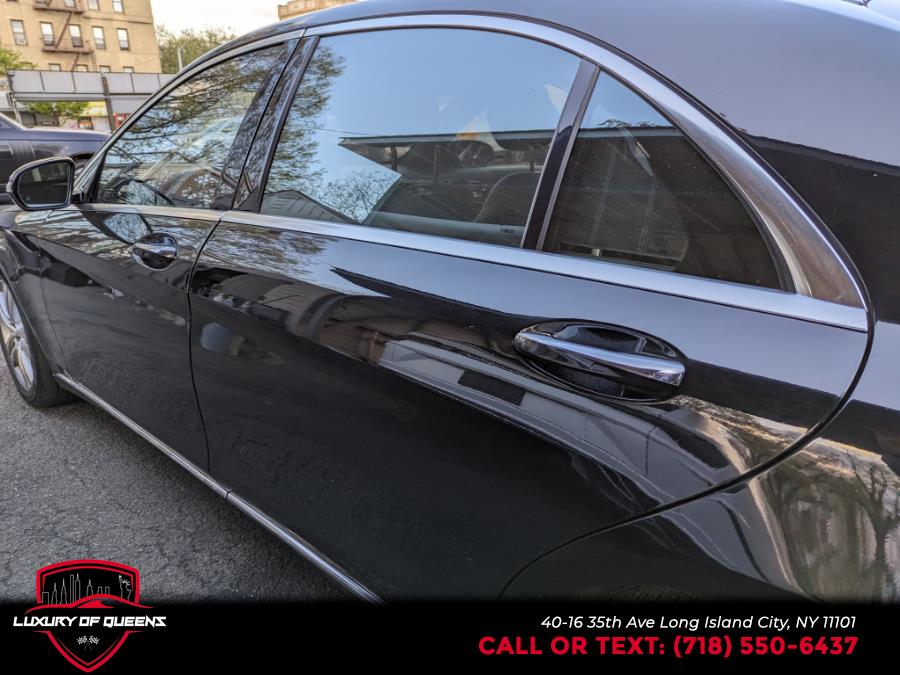 2018 Mercedes-Benz S-Class S 450 4MATIC Sedan, available for sale in Long Island City, New York | Luxury Of Queens. Long Island City, New York 2018 Mercedes-Benz S-Class S 450 4MATIC Sedan, available for sale in Long Island City, New York | Luxury Of Queens. Long Island City, New York