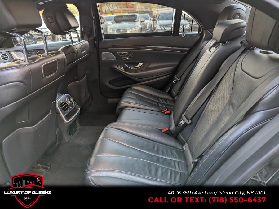 2018 Mercedes-Benz S-Class S 450 4MATIC Sedan, available for sale in Long Island City, New York | Luxury Of Queens. Long Island City, New York 2018 Mercedes-Benz S-Class S 450 4MATIC Sedan, available for sale in Long Island City, New York | Luxury Of Queens. Long Island City, New York
