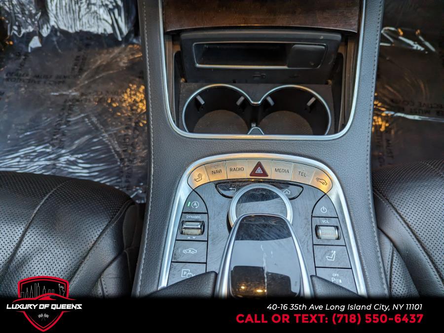 2018 Mercedes-Benz S-Class S 450 4MATIC Sedan, available for sale in Long Island City, New York | Luxury Of Queens. Long Island City, New York 2018 Mercedes-Benz S-Class S 450 4MATIC Sedan, available for sale in Long Island City, New York | Luxury Of Queens. Long Island City, New York