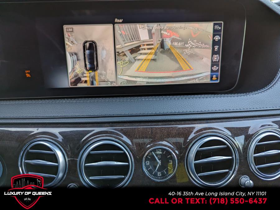 2018 Mercedes-Benz S-Class S 450 4MATIC Sedan, available for sale in Long Island City, New York | Luxury Of Queens. Long Island City, New York 2018 Mercedes-Benz S-Class S 450 4MATIC Sedan, available for sale in Long Island City, New York | Luxury Of Queens. Long Island City, New York
