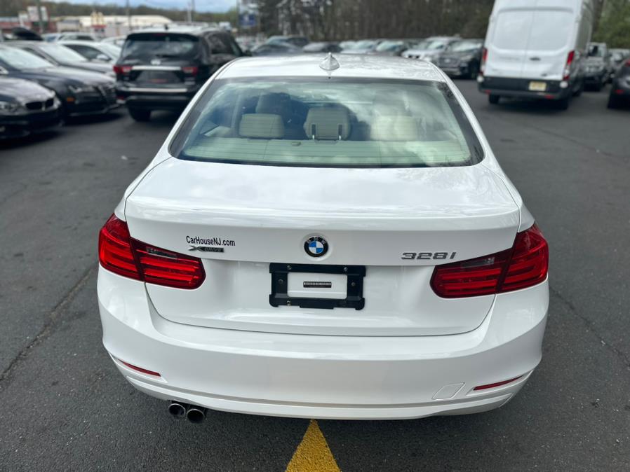 2014 BMW 3 Series 4dr Sdn 328i xDrive AWD SULEV, available for sale in Bloomingdale, New Jersey | Bloomingdale Auto Group. Bloomingdale, New Jersey 2014 BMW 3 Series 4dr Sdn 328i xDrive AWD SULEV, available for sale in Bloomingdale, New Jersey | Bloomingdale Auto Group. Bloomingdale, New Jersey