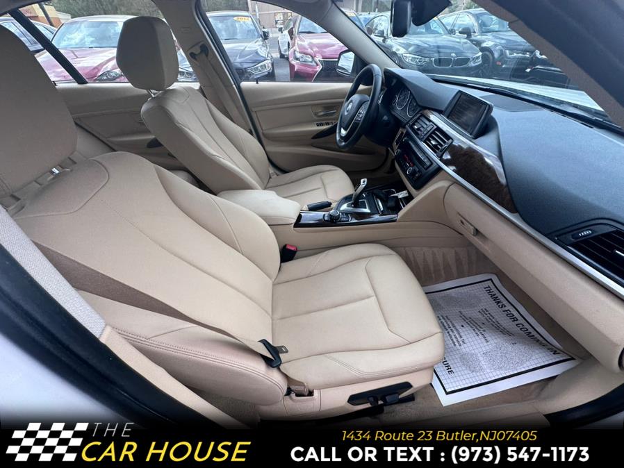 2014 BMW 3 Series 4dr Sdn 328i xDrive AWD SULEV, available for sale in Butler, New Jersey | The Car House. Butler, New Jersey 2014 BMW 3 Series 4dr Sdn 328i xDrive AWD SULEV, available for sale in Butler, New Jersey | The Car House. Butler, New Jersey