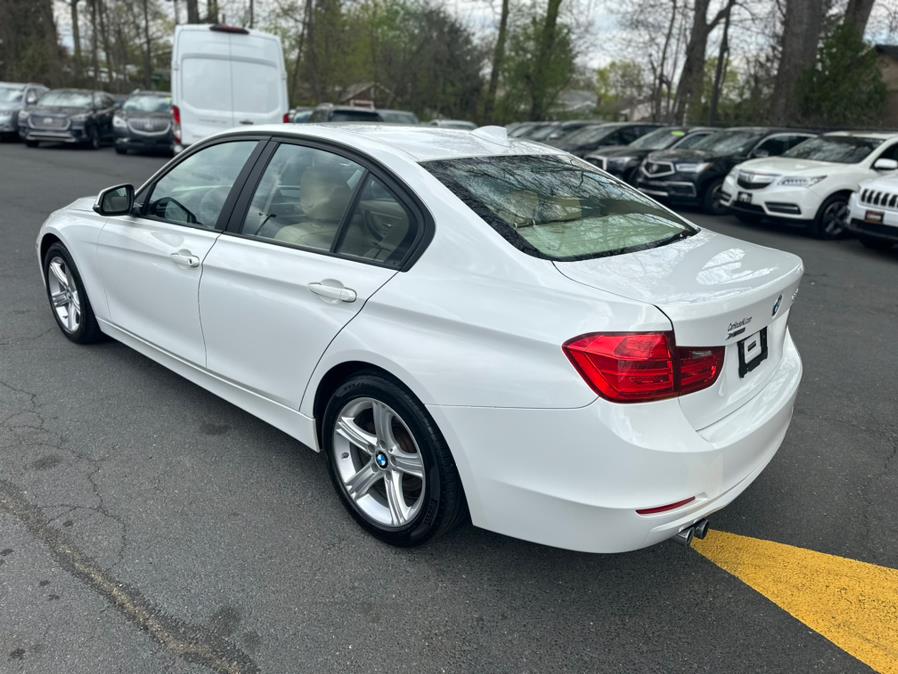 2014 BMW 3 Series 4dr Sdn 328i xDrive AWD SULEV, available for sale in Bloomingdale, New Jersey | Bloomingdale Auto Group. Bloomingdale, New Jersey 2014 BMW 3 Series 4dr Sdn 328i xDrive AWD SULEV, available for sale in Bloomingdale, New Jersey | Bloomingdale Auto Group. Bloomingdale, New Jersey