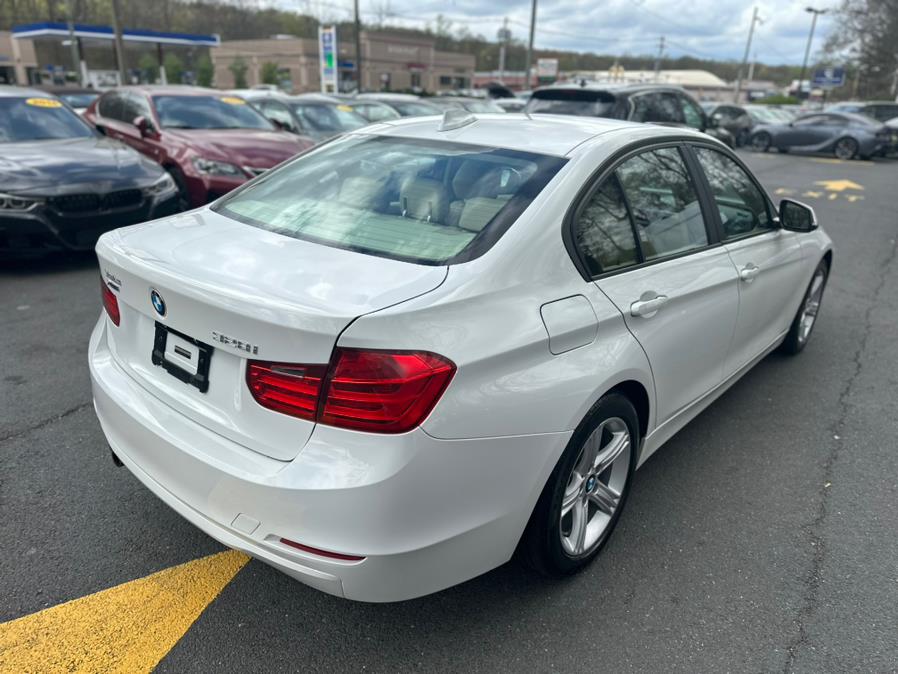 2014 BMW 3 Series 4dr Sdn 328i xDrive AWD SULEV, available for sale in Bloomingdale, New Jersey | Bloomingdale Auto Group. Bloomingdale, New Jersey 2014 BMW 3 Series 4dr Sdn 328i xDrive AWD SULEV, available for sale in Bloomingdale, New Jersey | Bloomingdale Auto Group. Bloomingdale, New Jersey