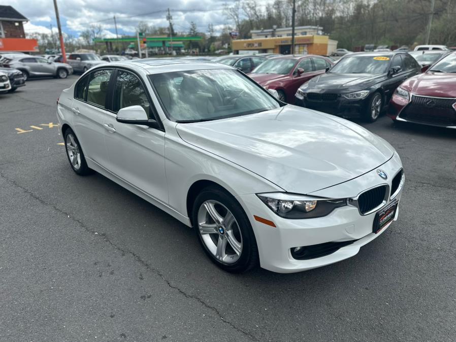 2014 BMW 3 Series 4dr Sdn 328i xDrive AWD SULEV, available for sale in Bloomingdale, New Jersey | Bloomingdale Auto Group. Bloomingdale, New Jersey 2014 BMW 3 Series 4dr Sdn 328i xDrive AWD SULEV, available for sale in Bloomingdale, New Jersey | Bloomingdale Auto Group. Bloomingdale, New Jersey