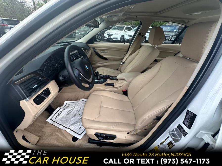 2014 BMW 3 Series 4dr Sdn 328i xDrive AWD SULEV, available for sale in Butler, New Jersey | The Car House. Butler, New Jersey 2014 BMW 3 Series 4dr Sdn 328i xDrive AWD SULEV, available for sale in Butler, New Jersey | The Car House. Butler, New Jersey