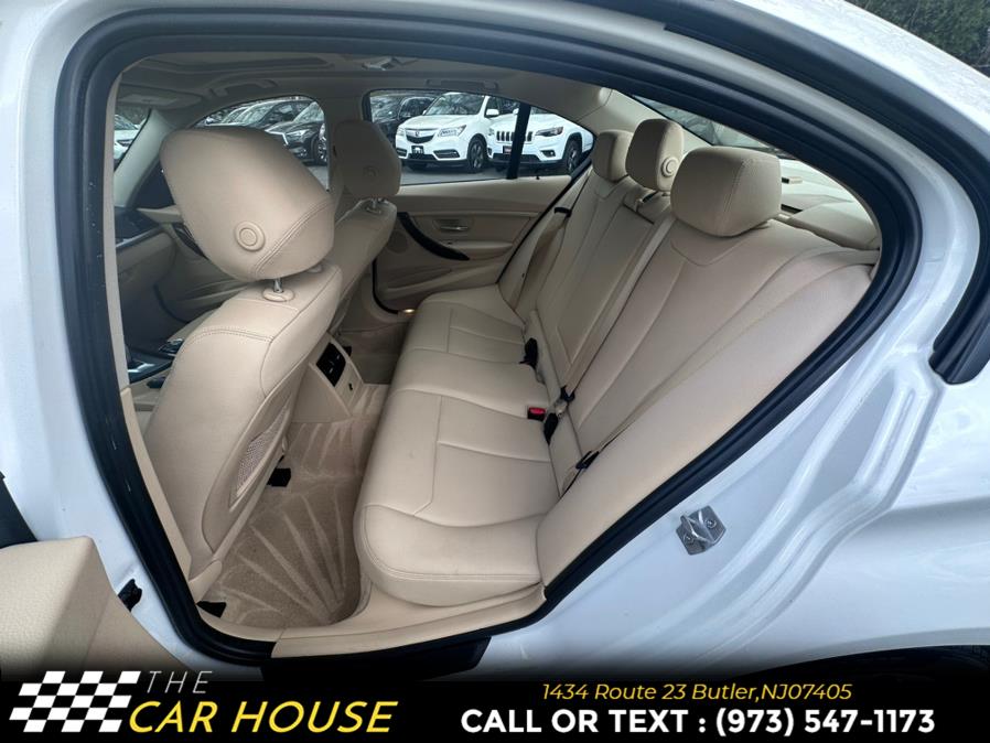 2014 BMW 3 Series 4dr Sdn 328i xDrive AWD SULEV, available for sale in Butler, New Jersey | The Car House. Butler, New Jersey 2014 BMW 3 Series 4dr Sdn 328i xDrive AWD SULEV, available for sale in Butler, New Jersey | The Car House. Butler, New Jersey