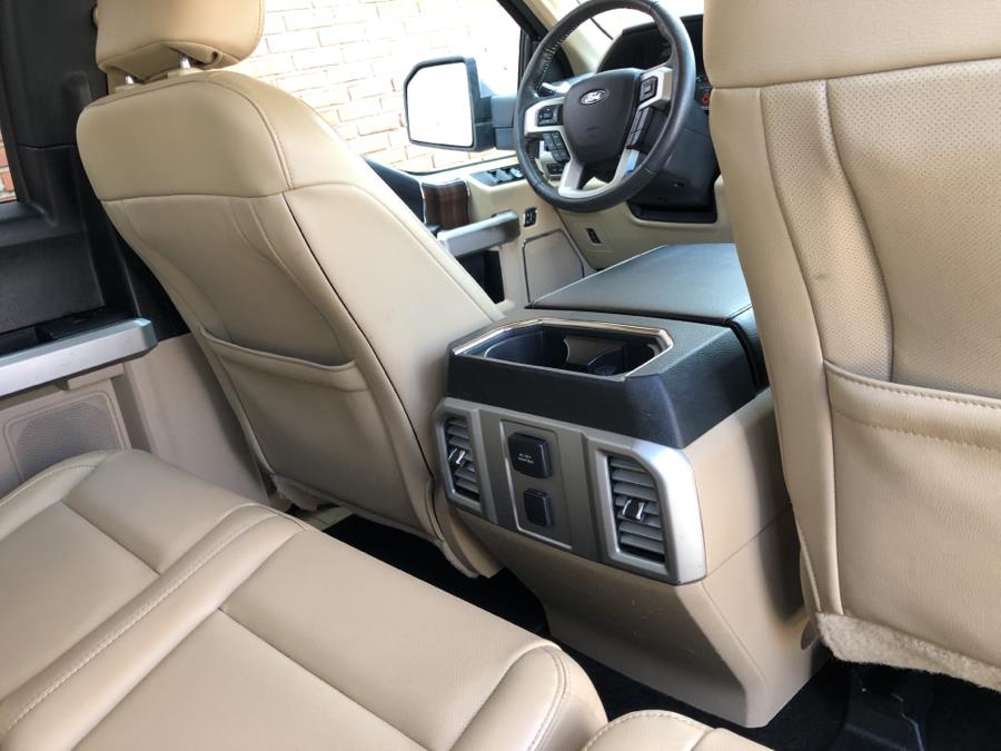 2015 Ford F-150 4WD SuperCab Lariat, available for sale in Waterbury, Connecticut | National Auto Brokers, Inc.. Waterbury, Connecticut 2015 Ford F-150 4WD SuperCab Lariat, available for sale in Waterbury, Connecticut | National Auto Brokers, Inc.. Waterbury, Connecticut