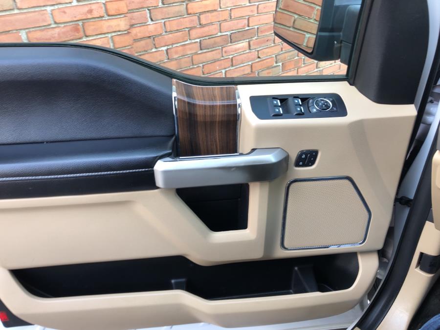2015 Ford F-150 4WD SuperCab Lariat, available for sale in Waterbury, Connecticut | National Auto Brokers, Inc.. Waterbury, Connecticut 2015 Ford F-150 4WD SuperCab Lariat, available for sale in Waterbury, Connecticut | National Auto Brokers, Inc.. Waterbury, Connecticut