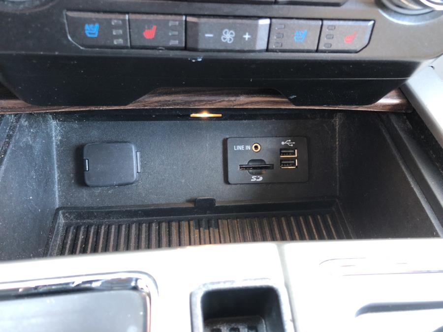 2015 Ford F-150 4WD SuperCab Lariat, available for sale in Waterbury, Connecticut | National Auto Brokers, Inc.. Waterbury, Connecticut 2015 Ford F-150 4WD SuperCab Lariat, available for sale in Waterbury, Connecticut | National Auto Brokers, Inc.. Waterbury, Connecticut