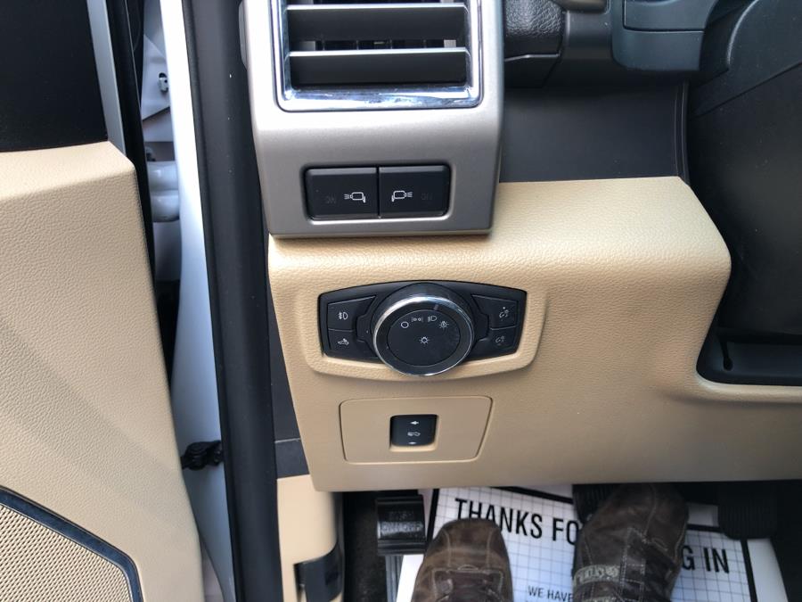 2015 Ford F-150 4WD SuperCab Lariat, available for sale in Waterbury, Connecticut | National Auto Brokers, Inc.. Waterbury, Connecticut 2015 Ford F-150 4WD SuperCab Lariat, available for sale in Waterbury, Connecticut | National Auto Brokers, Inc.. Waterbury, Connecticut