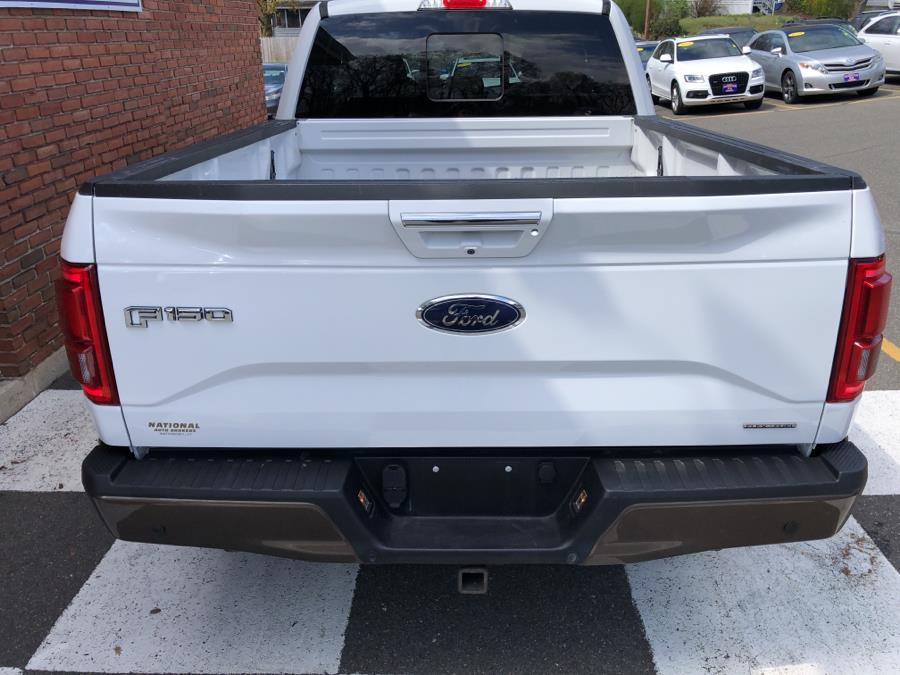 2015 Ford F-150 4WD SuperCab Lariat, available for sale in Waterbury, Connecticut | National Auto Brokers, Inc.. Waterbury, Connecticut 2015 Ford F-150 4WD SuperCab Lariat, available for sale in Waterbury, Connecticut | National Auto Brokers, Inc.. Waterbury, Connecticut