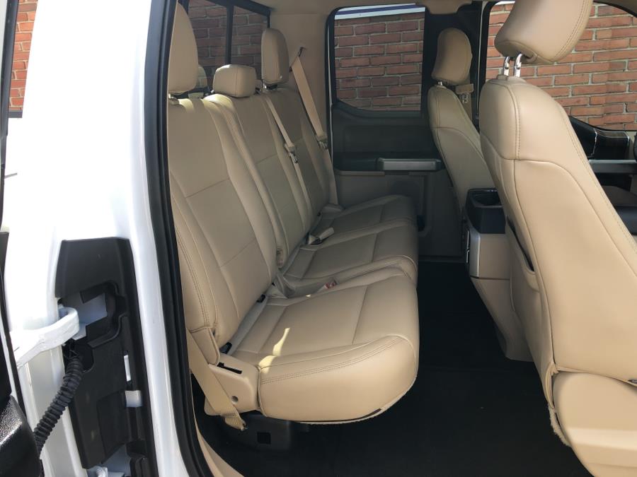 2015 Ford F-150 4WD SuperCab Lariat, available for sale in Waterbury, Connecticut | National Auto Brokers, Inc.. Waterbury, Connecticut 2015 Ford F-150 4WD SuperCab Lariat, available for sale in Waterbury, Connecticut | National Auto Brokers, Inc.. Waterbury, Connecticut
