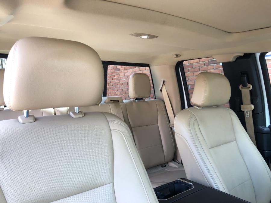 2015 Ford F-150 4WD SuperCab Lariat, available for sale in Waterbury, Connecticut | National Auto Brokers, Inc.. Waterbury, Connecticut 2015 Ford F-150 4WD SuperCab Lariat, available for sale in Waterbury, Connecticut | National Auto Brokers, Inc.. Waterbury, Connecticut