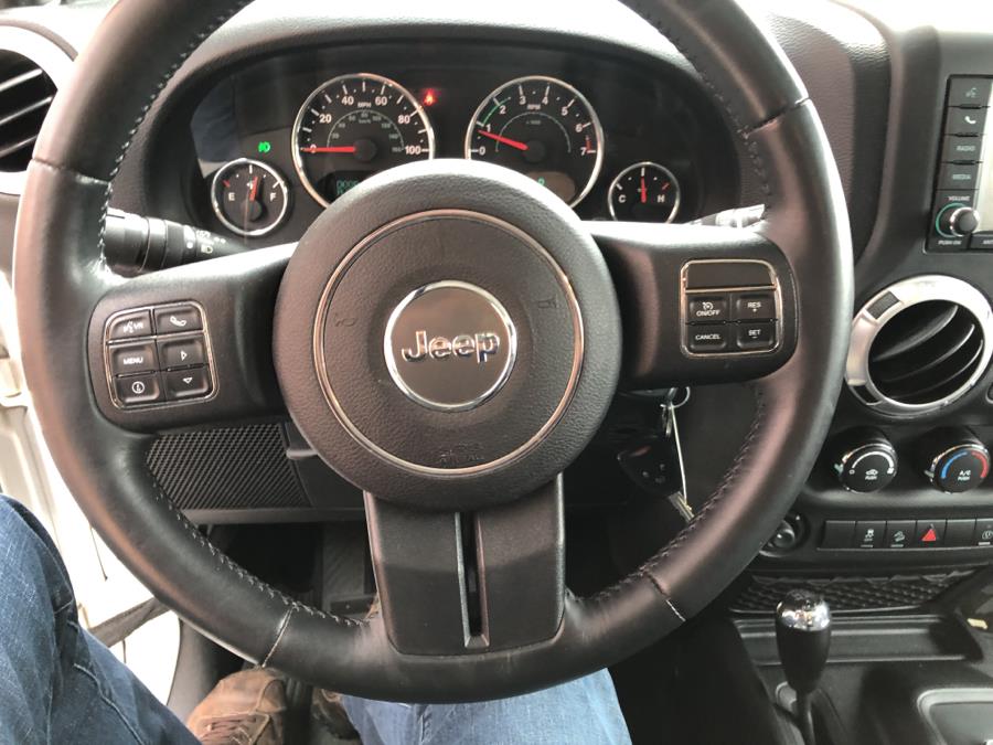 2013 Jeep Wrangler 4WD 2dr Sahara, available for sale in Waterbury, Connecticut | National Auto Brokers, Inc.. Waterbury, Connecticut 2013 Jeep Wrangler 4WD 2dr Sahara, available for sale in Waterbury, Connecticut | National Auto Brokers, Inc.. Waterbury, Connecticut
