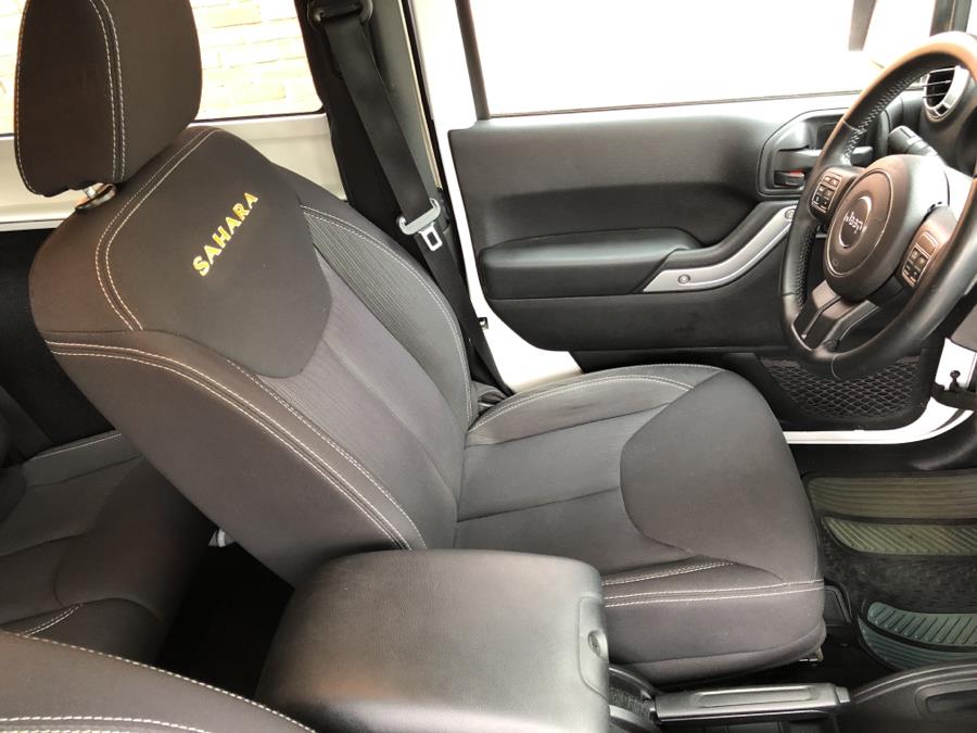 2013 Jeep Wrangler 4WD 2dr Sahara, available for sale in Waterbury, Connecticut | National Auto Brokers, Inc.. Waterbury, Connecticut 2013 Jeep Wrangler 4WD 2dr Sahara, available for sale in Waterbury, Connecticut | National Auto Brokers, Inc.. Waterbury, Connecticut