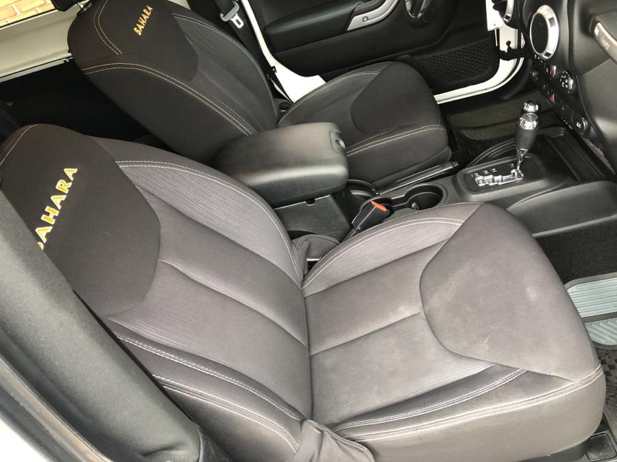 2013 Jeep Wrangler 4WD 2dr Sahara, available for sale in Waterbury, Connecticut | National Auto Brokers, Inc.. Waterbury, Connecticut 2013 Jeep Wrangler 4WD 2dr Sahara, available for sale in Waterbury, Connecticut | National Auto Brokers, Inc.. Waterbury, Connecticut